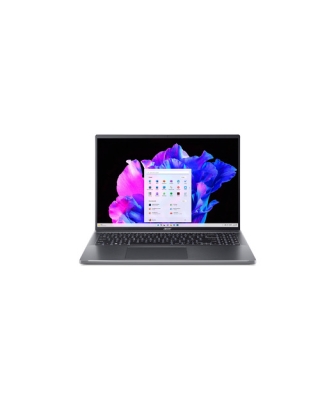 ACER SWIFT SFG16-71 I5-1335U 16GB 512SSD UMA 16''OLED 120HZ LINUX