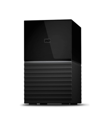 My Book™ Duo 28TB USB 3.2 Gen 1