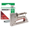 Arrow Jt27 610Mm Mekanik Zımba Tabancası + 1000 Adet Zımba