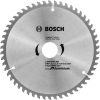 Bosch Alüminyum Daire Testere Bıçağı 190x30 mm 54 Diş
