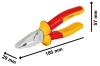 Bosch Profesyonel İzoleli Pense 180 mm