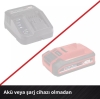 Einhell GC CH 1855/1 Lİ Solo Çit Budama Aküsüz
