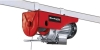 Einhell TC EH 250 Elektrikli Vinç 125-250 Kg