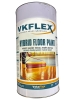 Ennalbur Vkflex Hybrid Floor Zemin Boyası 5 Kg  Ral 3020