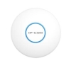 IP-COM IUAP-AC-LITE 2.4/5GHZ 1167MBPS İÇ ORTAM TAVAN TİPİ ACCES POINT(ADAPTÖRLÜ)