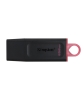 Kingston 256GB USB3.2 Gen1 DataTraveler Exodia (Black + Pink)
