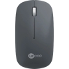 LENOVO LECOO WS214 Kablosuz Optic 1600dpi Siyah Mouse