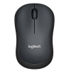 Logitech M220 SLIENT CHARCOAL 910-004878 Kablosuz+USB Nano Alıcılı Mouse