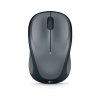 Logitech M235 910-002201 Kablosuz+USB Nano Alıcılı Siyah Mouse