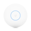 UBNT U6-PRO 2.4/5GHZ DUALBAND WIFI6 4X4 MU-MIMO 5.3GBPS İÇ ORTAM TAVAN TİPİ ACCESS POINT(ADAPTÖRSÜZ)