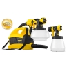 Wagner W690 Flexio 630Watt 1800Ml/800Ml Elektrikli Boya Tabancası