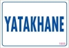 Yatakane Levhası 17,5x25 KOD:1655